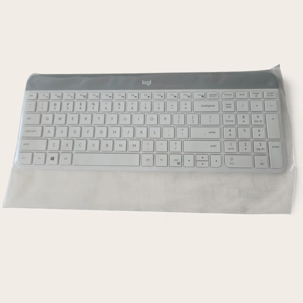 Logitech K470 Keyboard (Replacement Only)